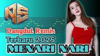 lagu dandut remix ambon menari diatas luka imam s arifin nasir93 remixer