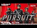 Download Lagu 【ENG SUB】Pursuit | Police Action/Crime | New Chinese Movie | iQIYI Action Movie