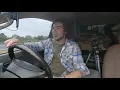 THUNDER ON THE MOUNTAIN part1