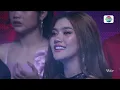Zhifanna (Pesisir Selatan) - Mataharimu | DA8 Top 37