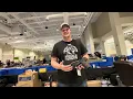 Fall 2023 GUN SHOW in Ocean City Md rifles shotguns and pistols all kinds