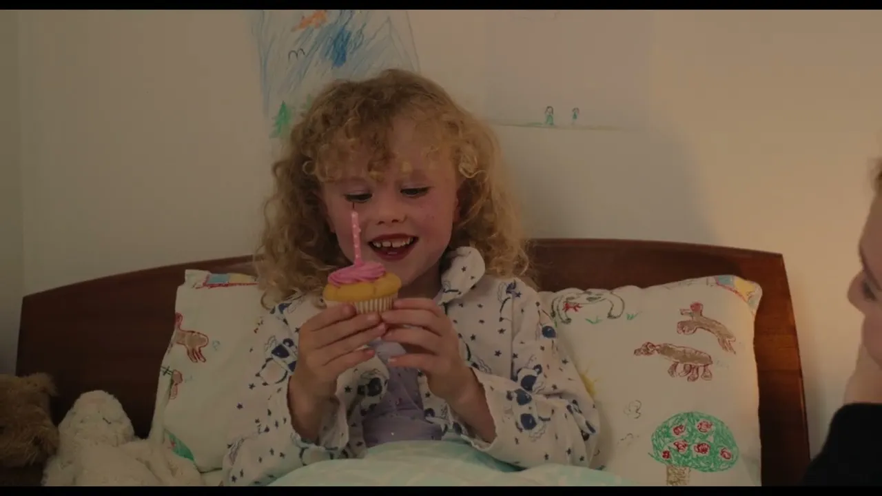 Theo Johnson - ShowReel