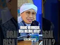 Download Lagu Benarkah Orang Tua Kita yang Meninggal bisa Melihat Kita? | Buya Yahya