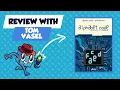 Alphabet Code Review Quick Take with Tom Vasel