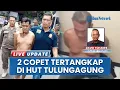 Lagu 2 Copet Dihajar Warga saat Beraksi di HUT  ke 820 Tulungagung, 2 Pelaku Ternyata Tak Saling Kenal