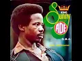 Igbala re , Mani mofe Onibuore by: king sunny Ade