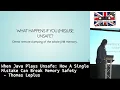 When Java Plays Unsafe How A Single Mistake Can Break Memory Safety - Thomas Leplus