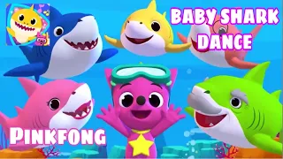 Download Baby Shark Dance | Pinkfong Sing \u0026 Dance | Pinkfong Songs For Kids-Different Version | Animal songs MP3