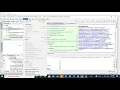 ERROR Manifest merger failed with multiple errors see logs Android studio errors