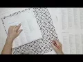 The Globe s crossword guru on this year s holiday puzzle