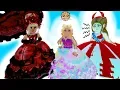 Bully Is Mean To My Twin Sister Royale High Roblox Story