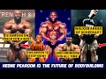 Download Lagu Ronnie Coleman's AWAKE! + HUGE Mr Olympia Updates + Is Keone The Future? + DUMB Posing Routines