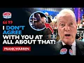 Download Lagu Frank Warren Reveals What Daniel Dubois Told Him After Oleksandr Usyk Loss