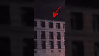 مشرحة حلوان بليل شوفوا الكاميرا جابت ايه رعب 