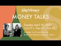 MONEY TALKS: A Conversation with Carrie Schwab-Pomerantz and Jacki Zehner Mp3 Song Download