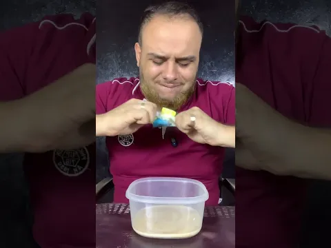 طريقه النوتيلا في البيت 😱🔥