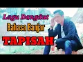 Lagu Dangdut Berbahasa ahasa Banjar \