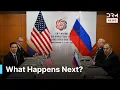 Download Lagu Marco Rubio, Sergei Lavrov Hold Surprise Meeting in Malaysia Amid Trump’s Threats to Putin | AC1G