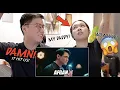 Download Lagu Afgan, Andi Rianto - Mengertilah Kasih | Official Music Video | SINGER REACTION