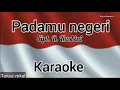 Lagu Karaoke - Bagimu Negeri