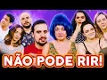 Dubladoras Tania Gaidarji Flora Paulita Angelica Santos e Yasmin Yassine - 036