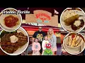 Saltgrass Steak House in Orlando Florida for some Steaks for a Dad s Disney Break