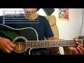 Tutorial | The Two Friends | The Cadets of Linares | Requinto | Chords | Tabs