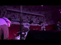 Hovvdy - Blindsided (Live @ The Deaf Institute, Manchester)