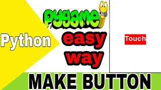 create button with easy way