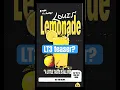 Download Lagu LT3 end of September release? Louis’ lemonade, so bitter so sweet. Pure Vida!