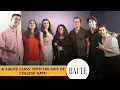 Download Lagu A ‘Haute Class’ with the kids of College Gate!