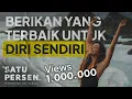 Download Lagu Cara Berdamai dan Memaafkan Diri Sendiri