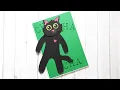 HOW TO CREATE SWINGING ELEMENTS ON A CARD