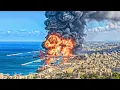 Download Lagu BARU SAJA‼️SERANGAN KE-3 KOREA UTARA BIKIN 1000 WARGA ISRAEL LANGSUNG KOID HARI INI