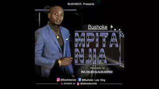bushoke mpita njia