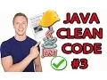 Java Clean Code Tutorial - Builder Design Pattern Example