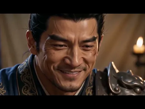 Advising Cao Cao Episode 1