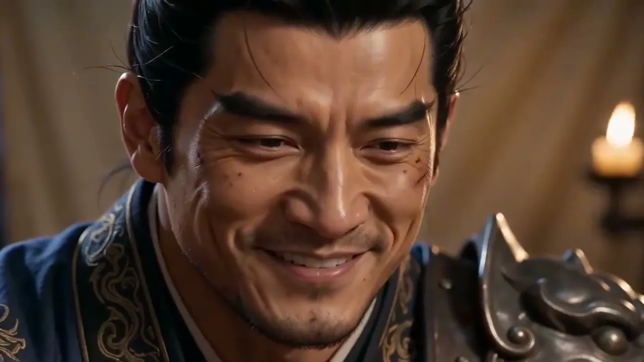 Advising Cao Cao