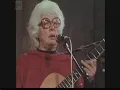 Malvina Reynolds: The Money Crop (live 1976)