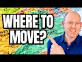 TOP 8 Suburbs Surrounding Washington DC in 2024 Best Areas to Live in DC - Greater DC Suburbs