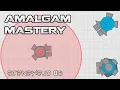 Amalgam is STILL GOOD Scenexe io