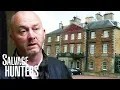 Saving Original Antiques From A Fabulous Country House Salvage Hunters