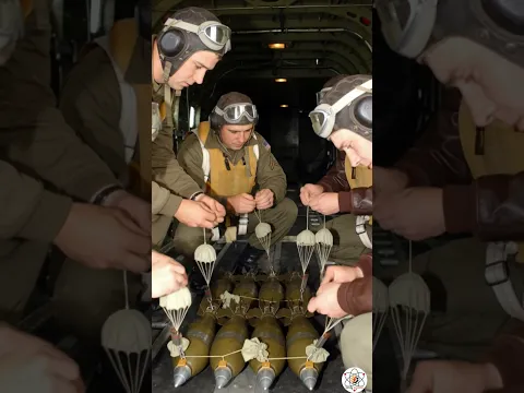 Different use of Parachute