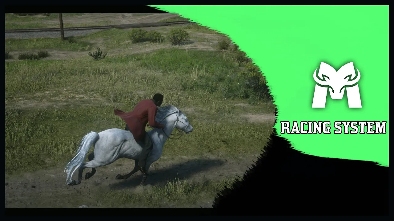 Racing System (Escrowed)
