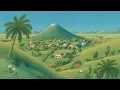 The feeling of being home | a quiet playlist for daydreaming