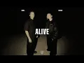 NOME. & Merow - Alive
