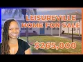 Tour of 2951 NW 1st Ave Pompano Beach FL - Leisureville
