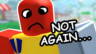 Should I Save Bee Swarm Simulator ONE MORE TIME??