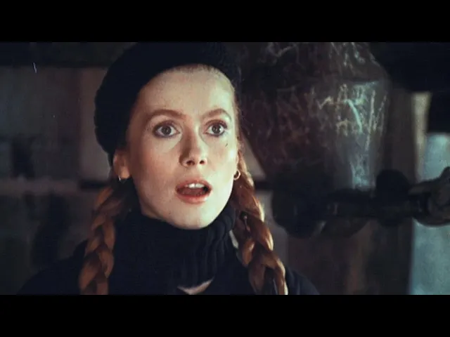 Tristana (1970) BANDE ANNONCE ORIGINALE [VF]