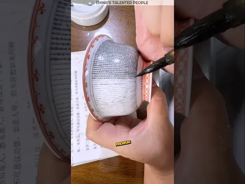 Most Unique Pottery Design Ever! π±π¨ #shorts #youtubeshorts #usashorts #ytshorts